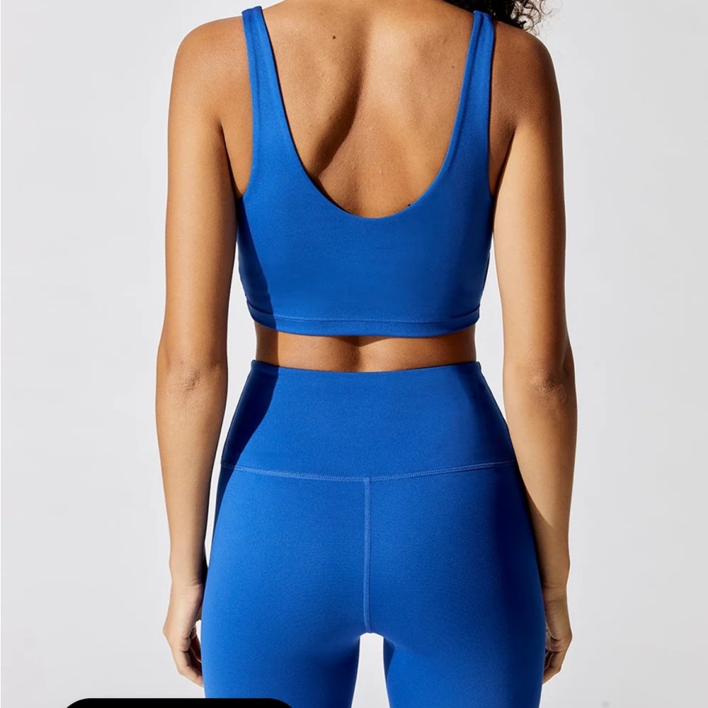 Carbon38 Twist Front Cami View 3